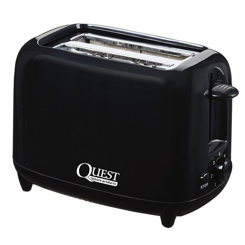 Quest toaster slice low - toaster,