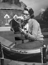 8x10 Print Grace Kelly The