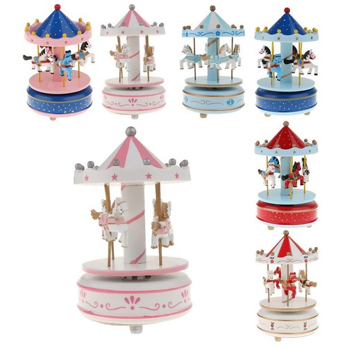 Carousel horse girls music - carousel,