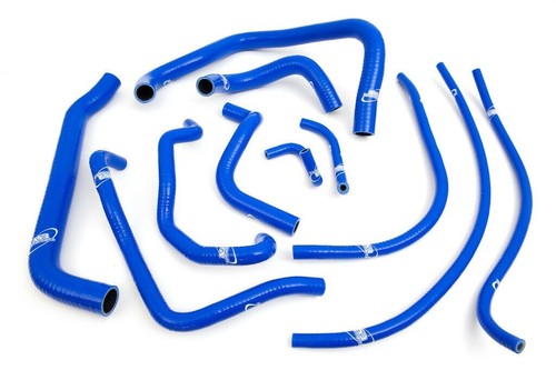As3 silicone radiator hoses - silicone,