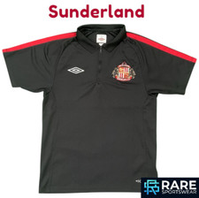 SUNDERLAND 2007  POLO TRAINING