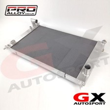 RADVCORSAS Pro Alloy VAUXHALL