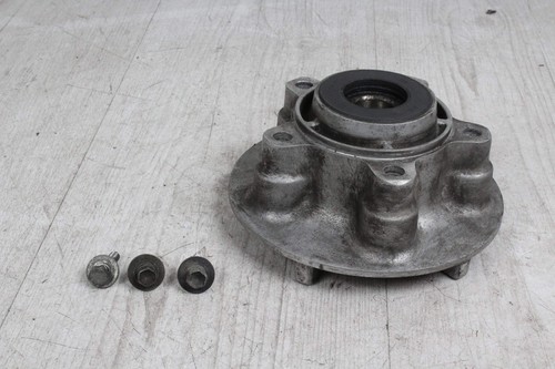 Chainring mount sprocket