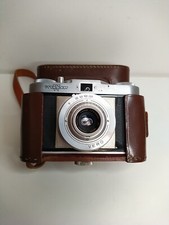 Wirgin Edixa Vero Camera circa