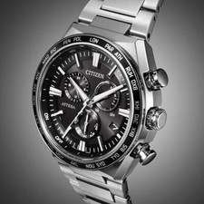 CITIZEN ATTESA CB5966-69E