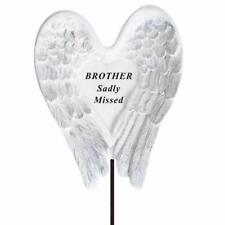 Sadly Missed Brother Angel