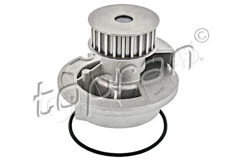 Water pump fits - water, cc