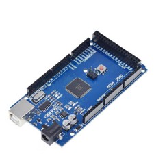 Development Board ATmega 2560