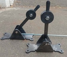 Small Point Lever Kit - suit