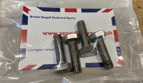 British seagull outboard - seagull,