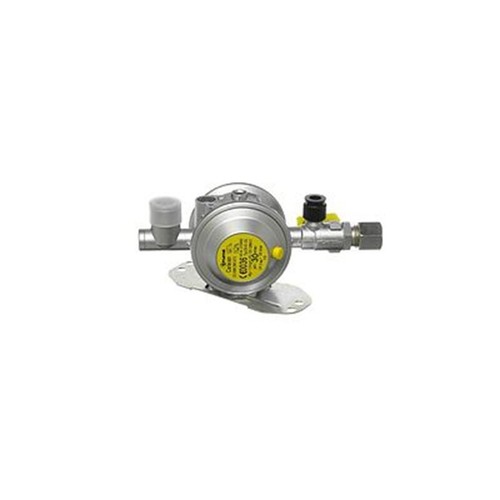 10mm gok fixed bulkhead gas - 10mm,