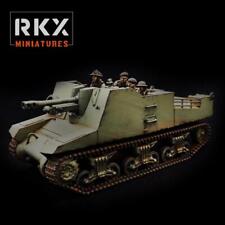1/56th Scale WW2 Canadian -