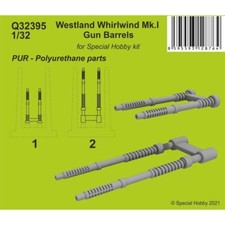 CMK Kits Q32395 Westland