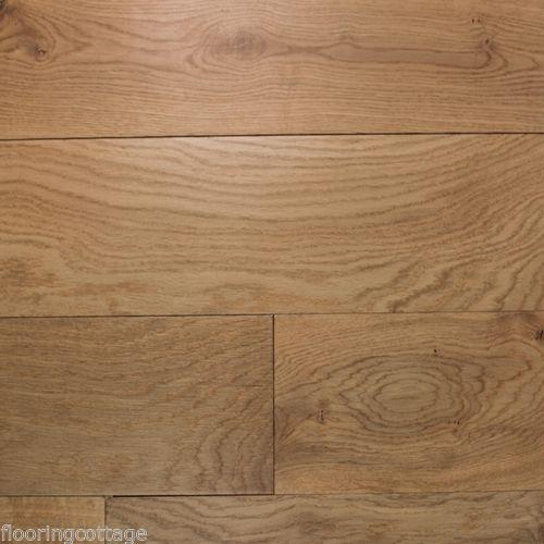 Engineered oiled oak - uv,