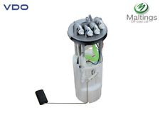 td5 fuel pump genuine SIEMENS VDO wfx000250 td5 in tank pump 98-06