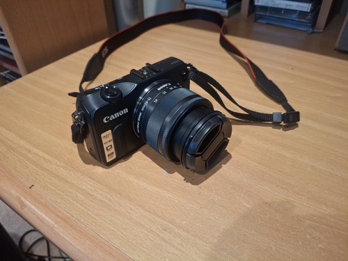 Canon eos camera - eos,