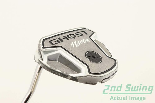 Taylormade ghost manta putter - taylormade,