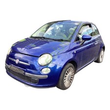 FIAT 500 MK2 2008-2010 Brake