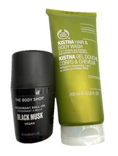 The Body Shop Kistna 2-in-1