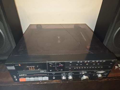1980s saisho 608 music - mc-608,
