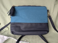 Nathalie Anderson shoulder bag