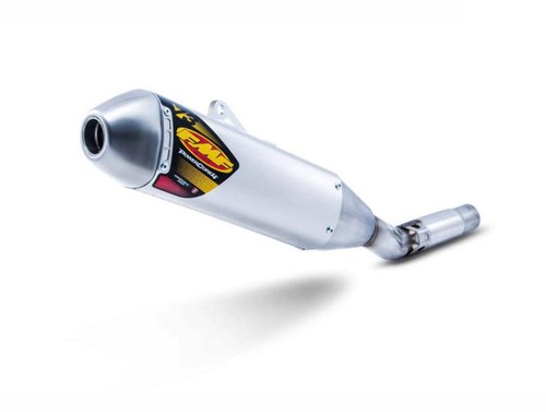 Fmf exhausts powercore hex - exhausts,