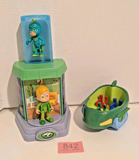 PJ Masks Gekko Transformation