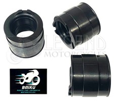 Suzuki GT380 x3 Inlet Rubber
