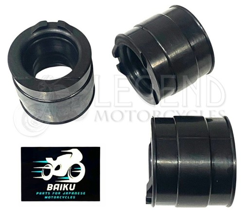 Suzuki gt380 inlet - suzuki, rubber