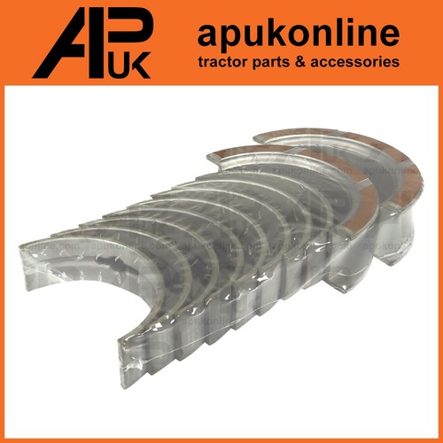 Main bearing set - set, for