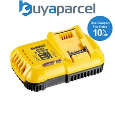 Dewalt DCB118 18v / 54v XR