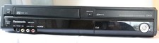 Panasonic DVD Recorder - Model