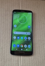 Motorola Moto G6 Plus(