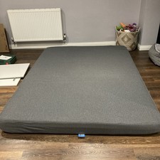 Casper King Size Foam Mattress