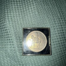 1953 - Coronation Crown - Five