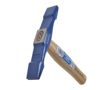 Faithfull FAIDSH Double Scutch Hammer Hickory Handle