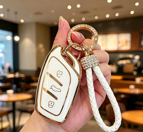 Beautiful car key fob - key, /cover