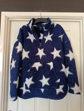 Pretty Secrets Ladies Blue