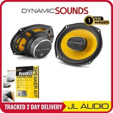 JL Audio C1-690tx 6" x 9" 3