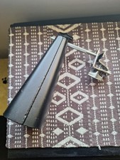 Pearl 8" Cowbell And Bass Drum