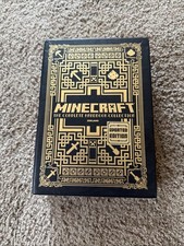 Minecraft Complete Handbook