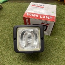 Britax 581500LB Work Lights
