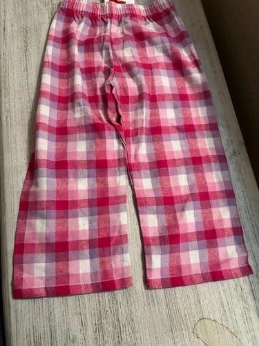 Debenhams girls pink checked - pink,
