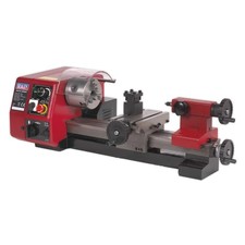 Sealey Sm2503A Metalworking