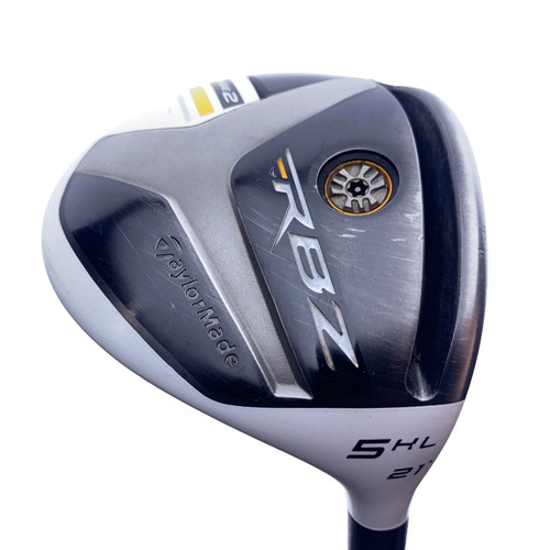 Used taylormade rbz - taylormade, 2