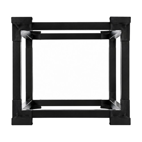 Reptile tank stand - tank, stackable