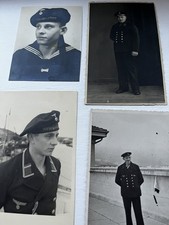 WW2 ORIGINAL PHOTOS GERMAN