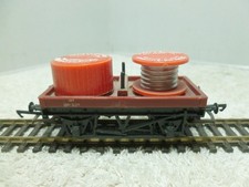 Triang Hornby R18 Flat wagon