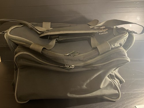 Nash hooligun carryall - nash,
