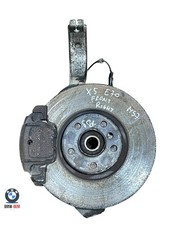 BMW X5 E70 3.0 DIESEL FRONT RIGHT DRIVER SIDE  SUSPENSION WHEEL HUB
